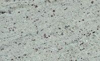 Amba White Granite