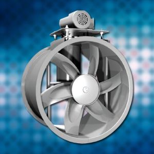 Tube Axis Fan