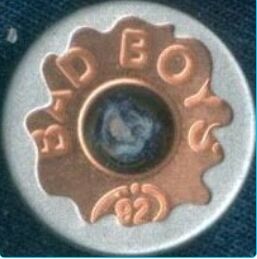 Brass Jeans Button 17 Mm 17mm, Packaging Type : Bulk