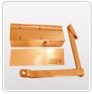 Golden Palmat Hydraulic Door Closer Standard