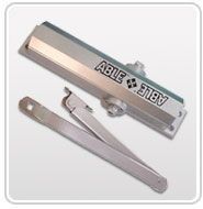 Regular Hydraulic Door Closer, Model Number : Varies By Brand