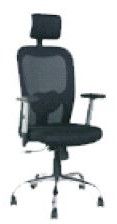 Executive Mesh Chair 104 M Modern
