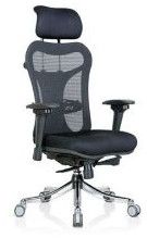 Mesh Executive Chairs 101 Modern