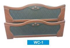 Wooden Cot