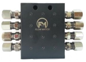 Non Polished Ceramic Divider Blocks, Color : Black