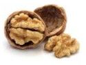 Super Walnuts with Shell, Color : Brown