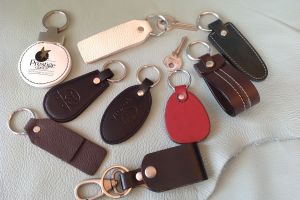 Key Chains Small, Medium, Large