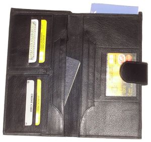 Passport Holders