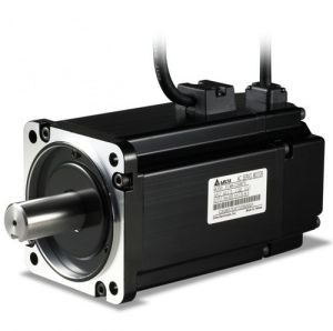50Hz Delta AC Servo Motor, Voltage : 220V, 380V