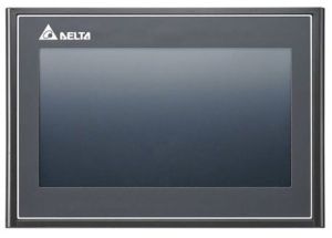 Delta Human Machine Interface