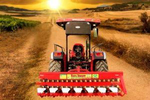 Guru Reaper Grb-704 for Farm, Garden