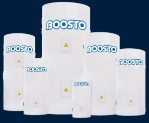 Storage Electrical Water Heater, Design : Advanced