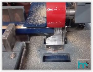 Automatic Cutting Machine