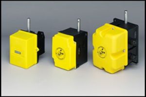 Rotary Gear Limit Switches