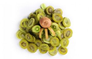 Dried Kiwi