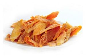 Dried Mango