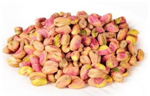 Salted Pista Iranian