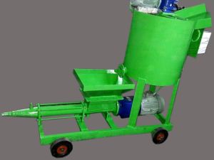 Cement Grouting Machine
