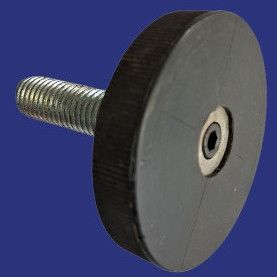 Level Bolts - M10 to M16