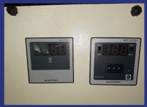 Modular Instrument Box