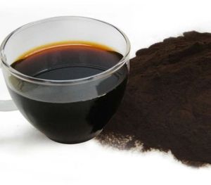Seaweed Liquid, Color : Dark Brown To Black for Agriculture