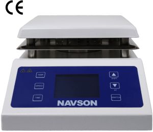 NTGK-380-05 Hotplate with Magnetic Stirrer