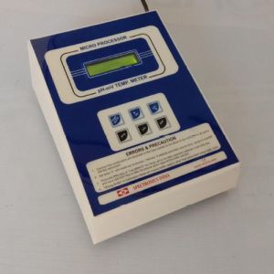 SI-146 Microprocessor PH Meter