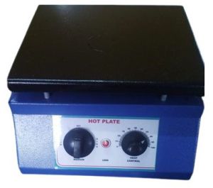 Rectangle Hot Plate SI-448