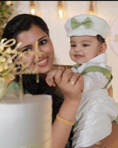 Plain Cotton Baptism Dress, Color : White, Age Group : 6-9 Months