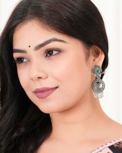 Oxidized Jewellery Party Wear, Gender : Unisex