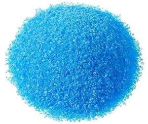 Copper Sulfate Powder, Color : Blue for Herbicide, Pesticide