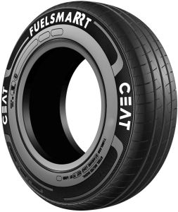 CEAT Fuelsmarrt 155/80 R13 Tubeless Car Tyre