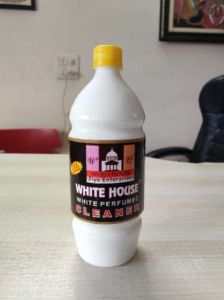 Cleanzo Type Clean-Master Floor Cleaner(5LTR), Packaging Type : Plastic Bottle