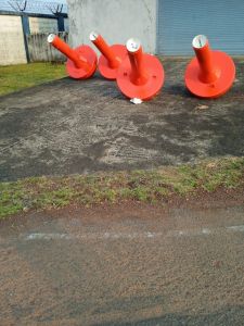 Naviagtional Buoys Ard 1000