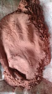 Red China Clay Powder, Packaging Type : Plastic Bags for Industrial Use