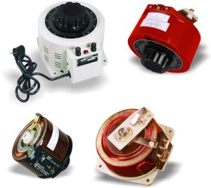 Variable Transformer