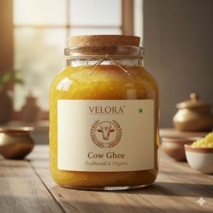 Buffalo Ghee
