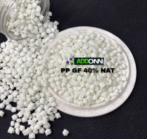 Glass Filled Polypropylene Compound