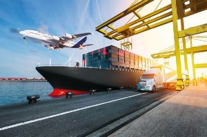 Cargo Transportation Service