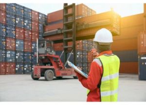 Custom House Agent Services