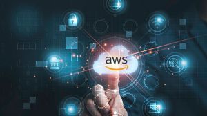 AWS Cloud Service