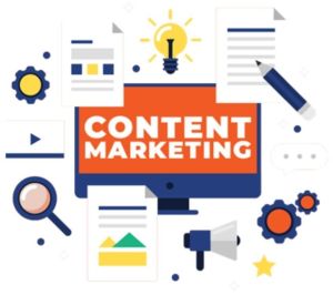Content Marketing Services