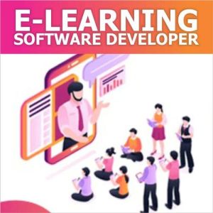 E-Learning Software Development Services