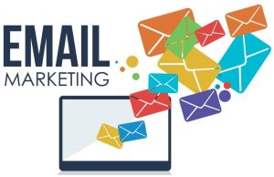 Email Marketing Services