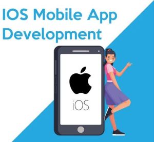 iOS APP Development Services