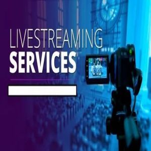 Live Streaming Services