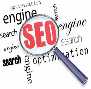 Search Engine Optimization Services