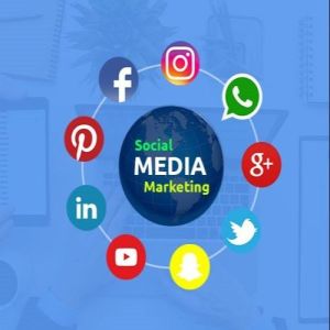 Social Media Marketing Services