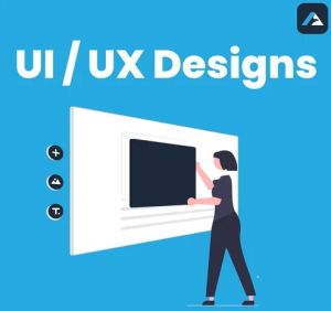 Ui Ux Designing Services