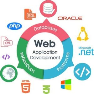 Web APP Development Services